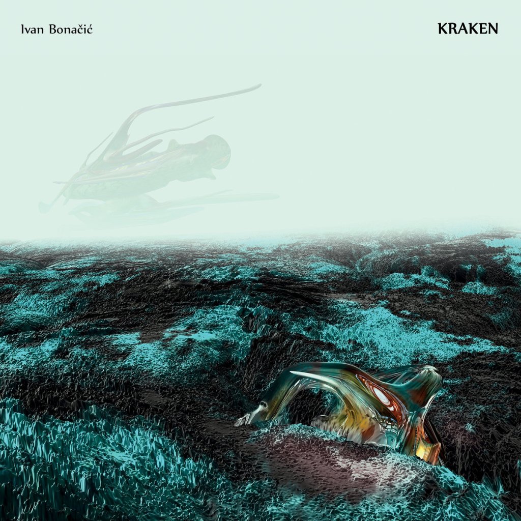 Ivan Bonačić – Kraken LP (Geenger Records)