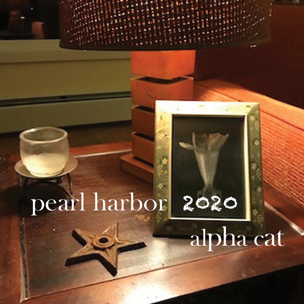 Alpha Cat - Pearl Harbor 2020