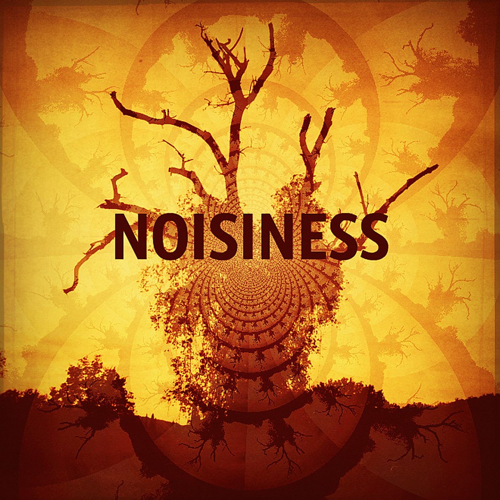 NOiSiNESS - NOiSiNESS