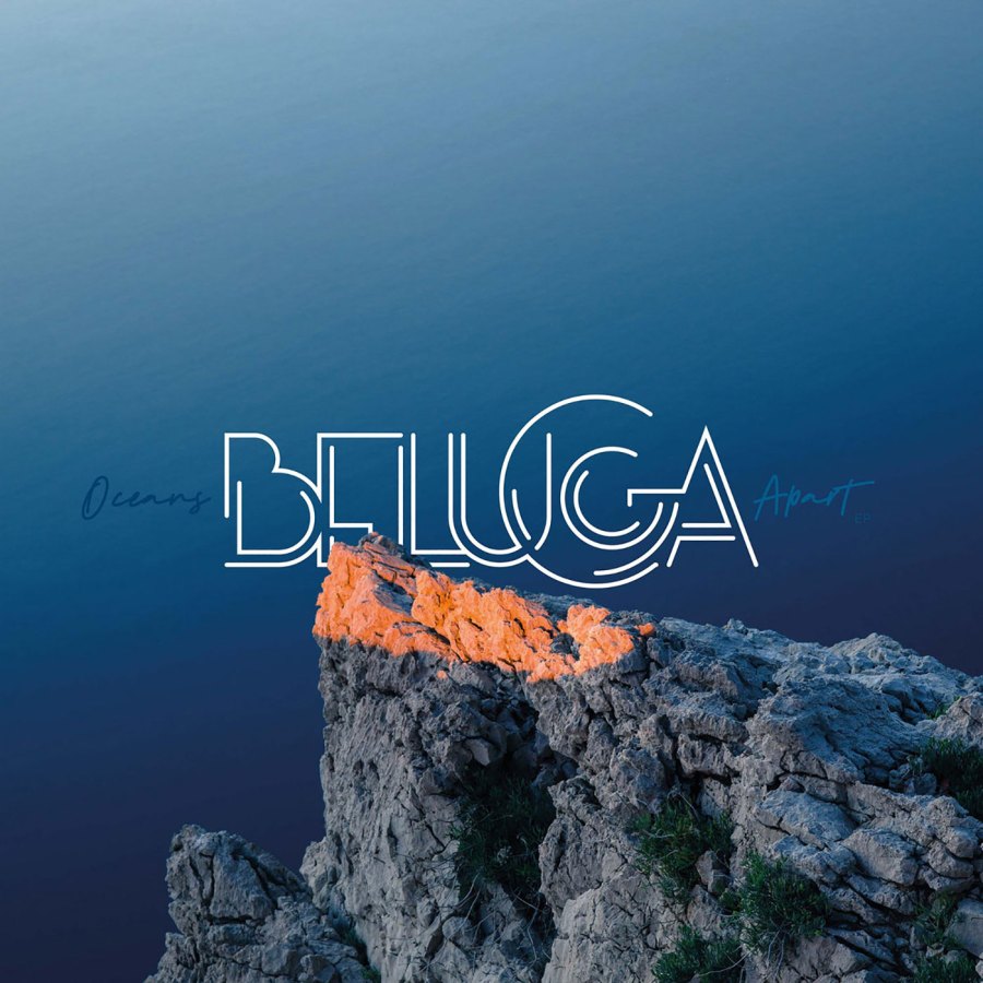 Beluga - Oceans Apart EP - Geenger Records
