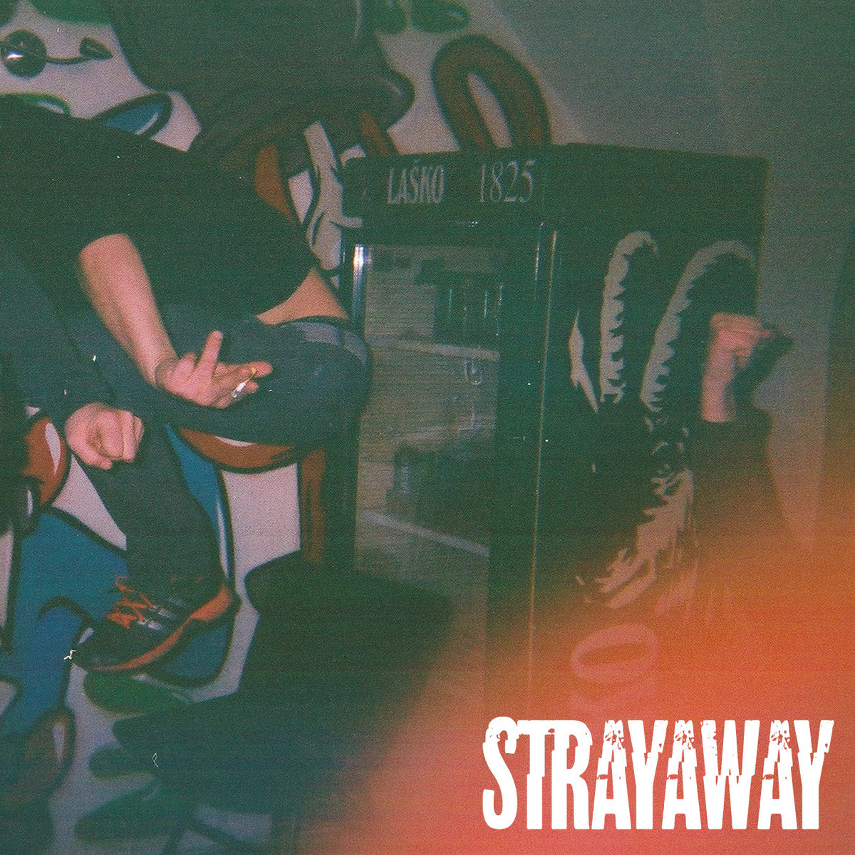 Strayaway