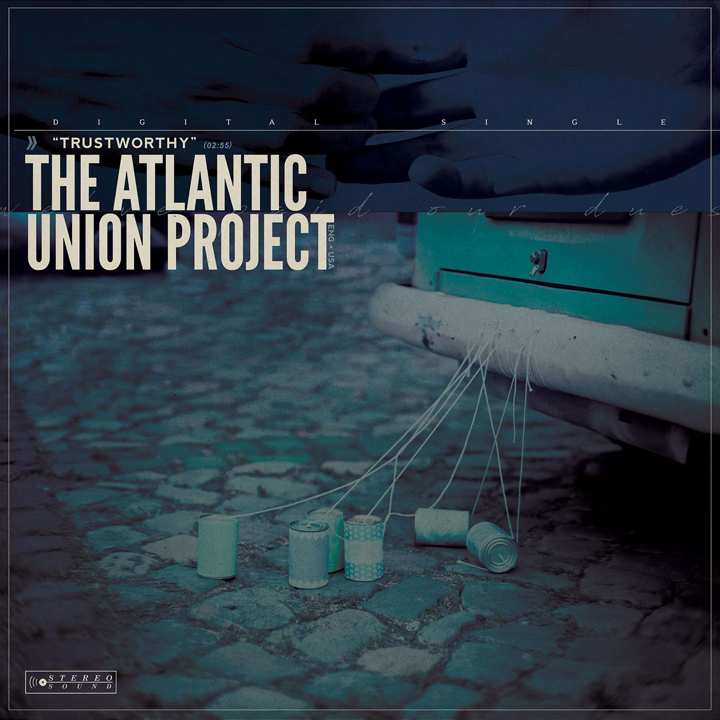 The Atlantic Union Project - Trustworthy