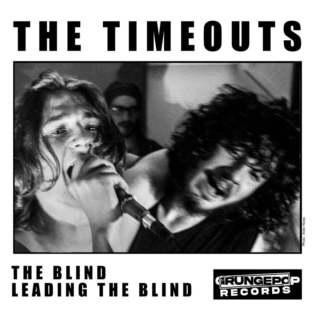 The Timeouts Release New Video