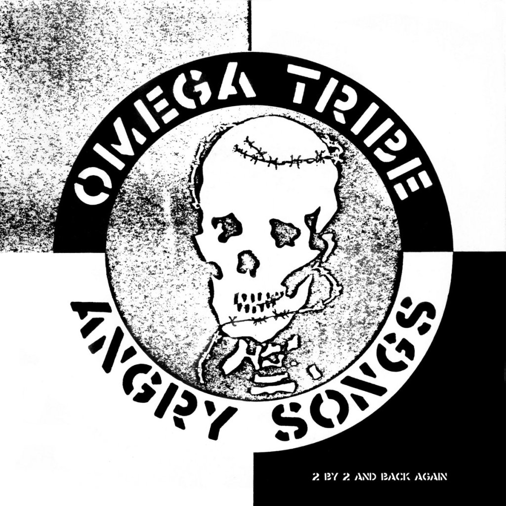 One Little Independent Records To Re-Release Angry Songs By Omega Tribe