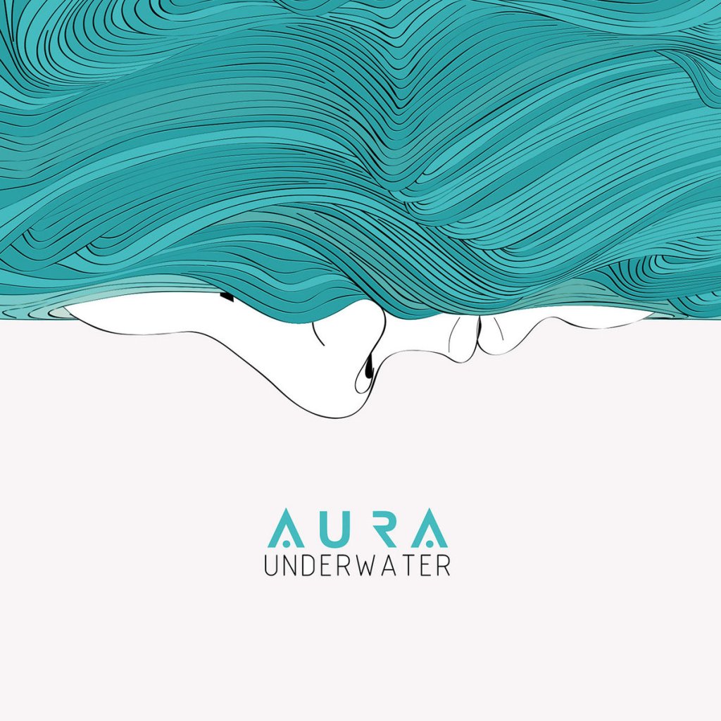 Listen To Underwater By AURA