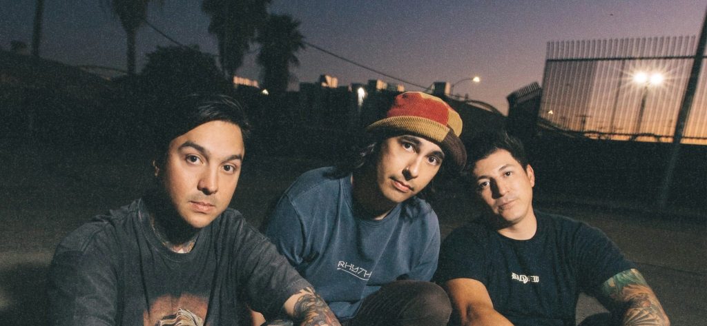 Pierce The Veil Shared New Video; The Jaws Of Life LP Out February 10th Via Fearless Records