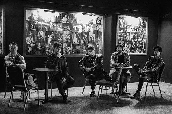 Asking Alexandria Release Deluxe Edition Of “See What’s On The Inside”; Check Out New Video For Acoustic Version Of The Title Track
