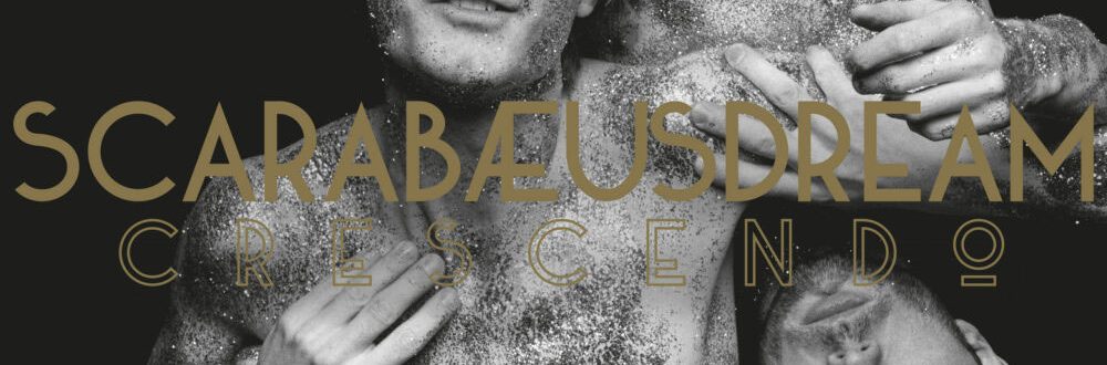 Scarabeusdream – Crescendo LP (Noise Appeal Records)