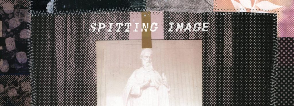 Spitting Image - Full Sun LP - Slovenly Recordings