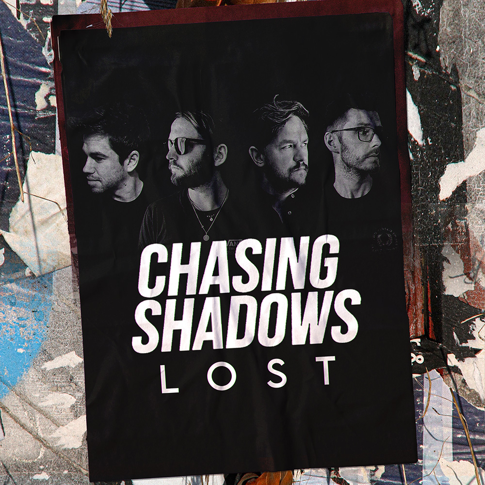Chasing Shadows - Lost