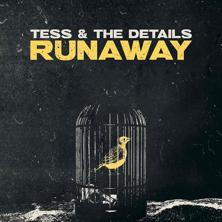 Tess & The Details - Runaway