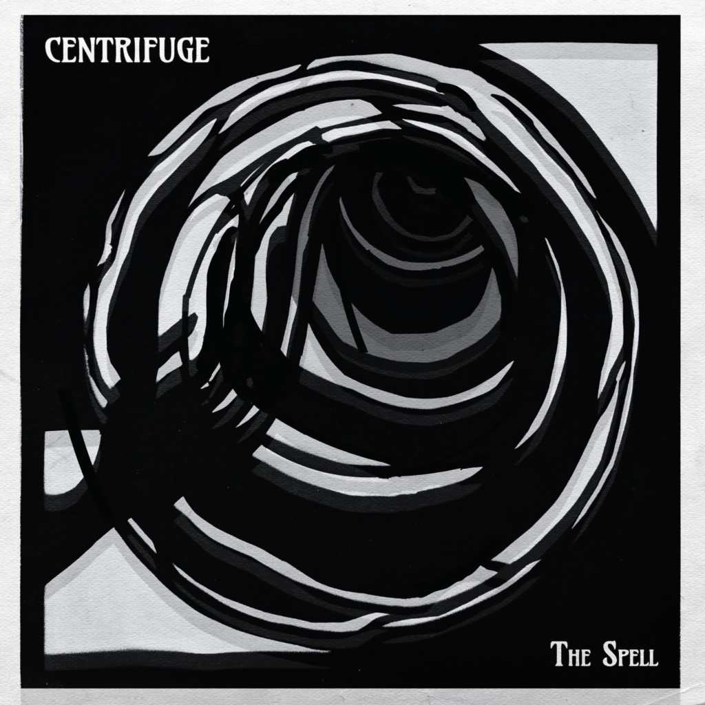Centrifuge - The Spell