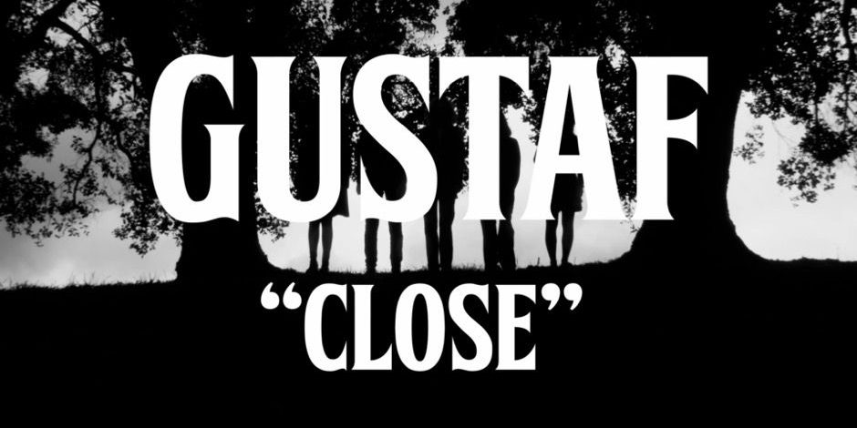 NYC Post-Punk Group Gustaf Shared A New Video For “Close,” Directed By Beck