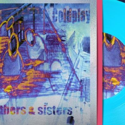 Coldplay Announce “Brothers & Sisters” 25th Anniversary Edition