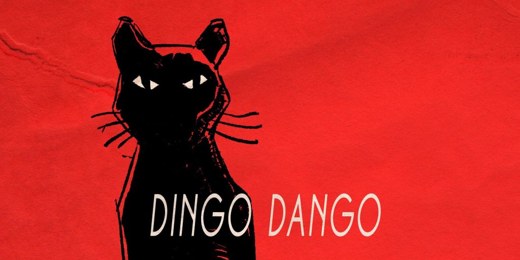 Dingo Dango – Bad Luck Curse