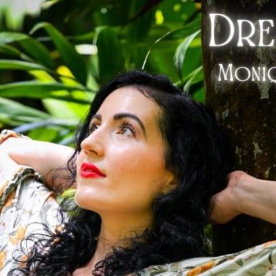 Monique Angele – Dreaming