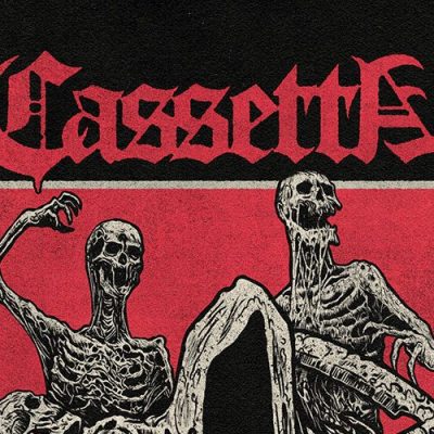 Cassetta – Give Them Nothing