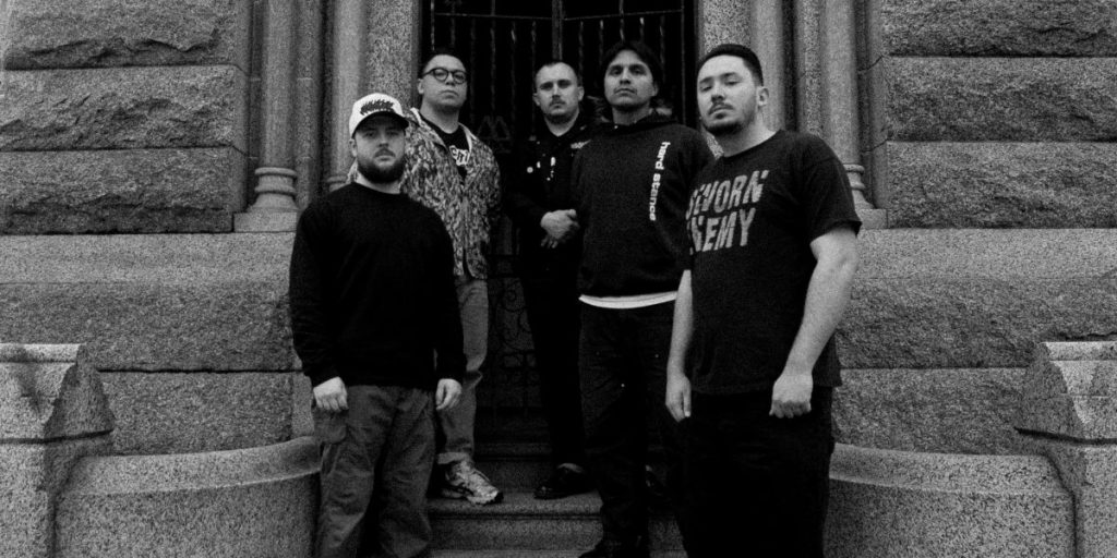Extinguish Released New Track “One Less Enemy”